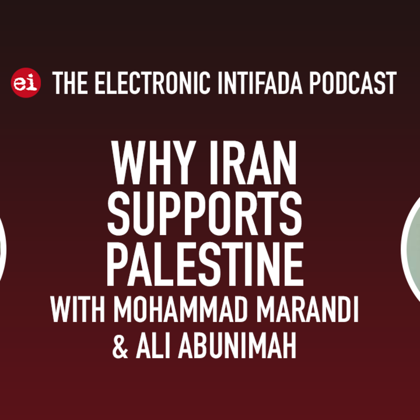Why Iran supports Palestine