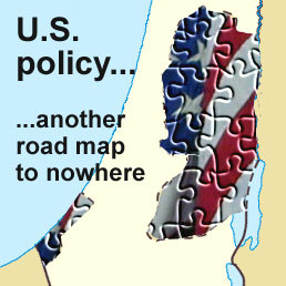 Another Road Map To Nowhere The Electronic Intifada