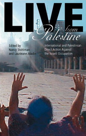 Live From Palestine The Diaries Project The Electronic - 