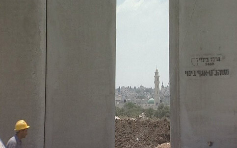 Documentary film review: "Mur" (Wall) | The Electronic Intifada