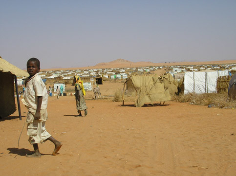 Darfur, another failure of the international community | The Electronic ...