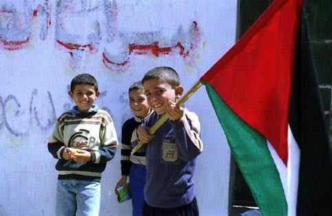 Children, PTSD, and the future of Palestine | The Electronic Intifada