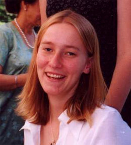 La voz de Rachel Corrie
