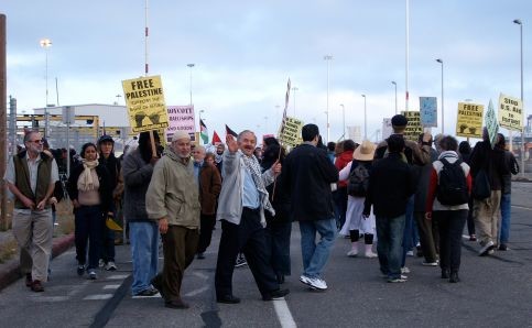 1948 ILWU strike