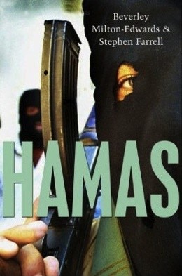 Division on Unity Street: two books on Hamas reviewed | The 