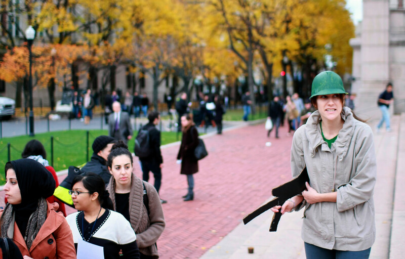 Despite attacks, national conference unites Students for Justice in