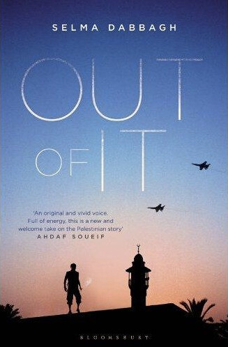 Out Of It book cover