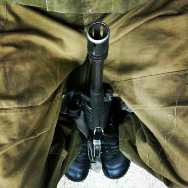 Xxx Israeli Army - War sporno: How the Israeli army uses sex and Instagram to sell its racism  and violence | The Electronic Intifada