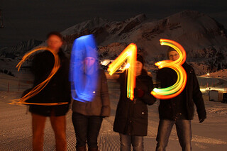 Happy 2013!