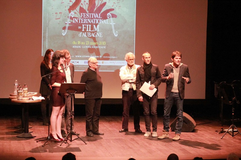 Israeli director Yariv Horowitz must retract false claim of anti-Semitic  attack says Aubagne film festival | The Electronic Intifada