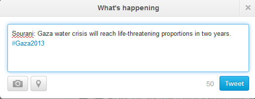 Attributing a tweet without a @mention