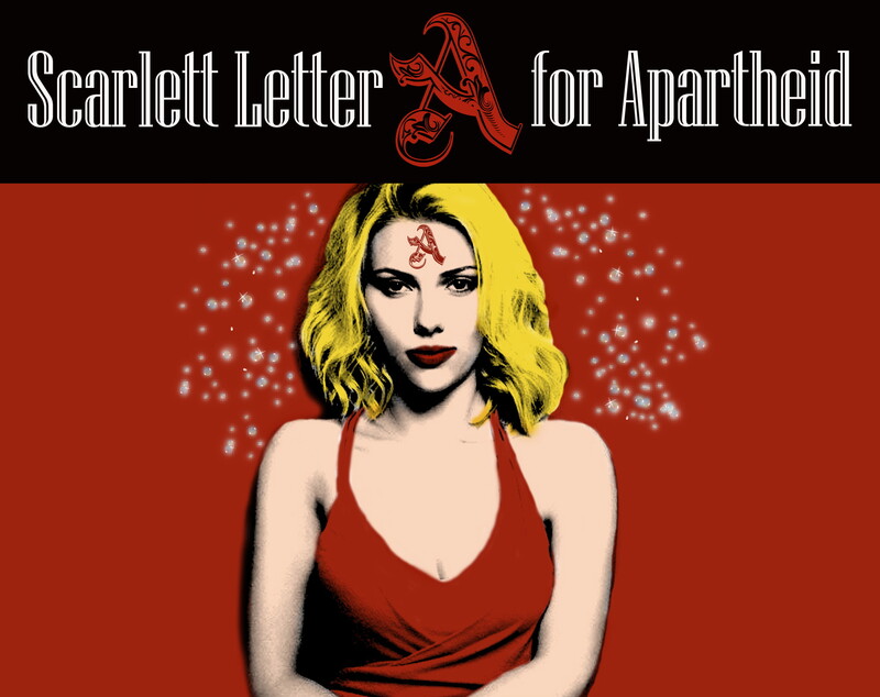 Scarlett Johansson
