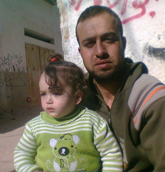 The story of my brother, martyr Mohammed Alareer | The Electronic Intifada