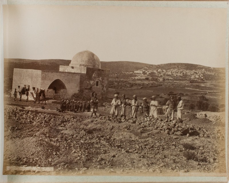 Village of Sanur c.1867-1914, Endangered Archives Programme