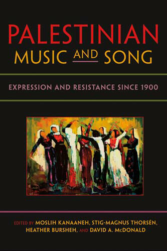 Rebel Songs To Rap: The History Of Palestine's Music | The Electronic ...