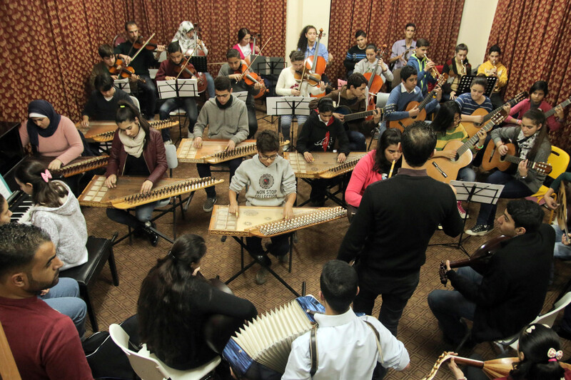 electronicintifada.net