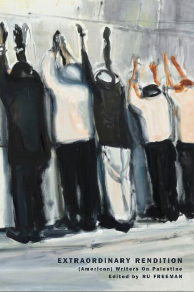 Extraordinary rendition smg image