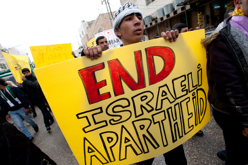 UN Confirms That A Boycott (#BDS) Of Israel Is Justified Due To Their ...