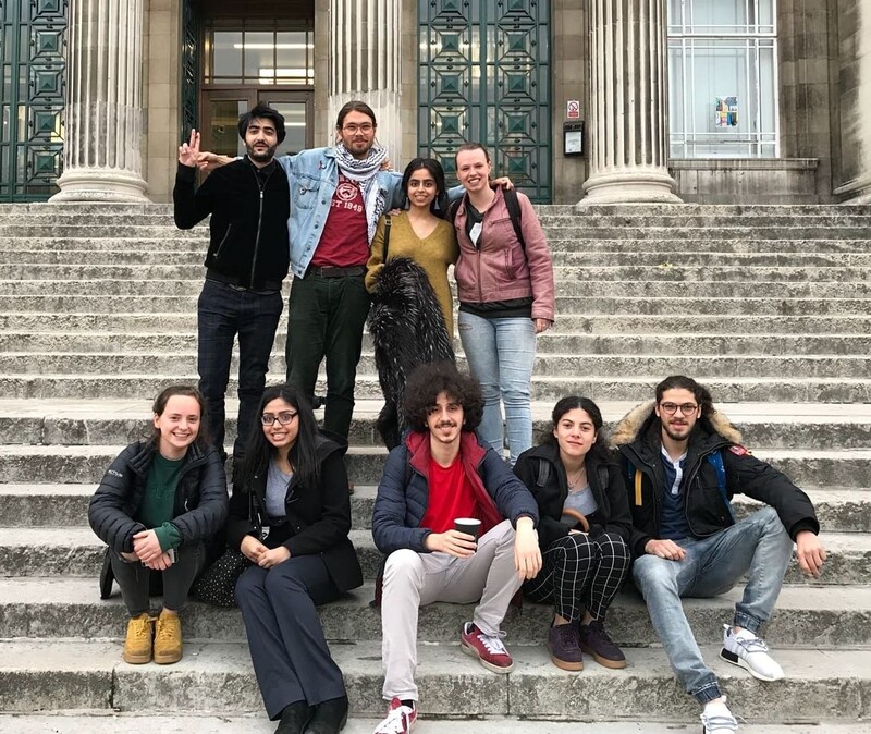 The first UK university to divest from Israeli apartheid is Leeds