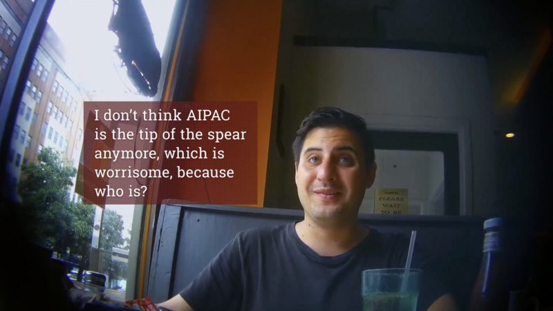 Watch final episodes of Al Jazeera film on US Israel lobby