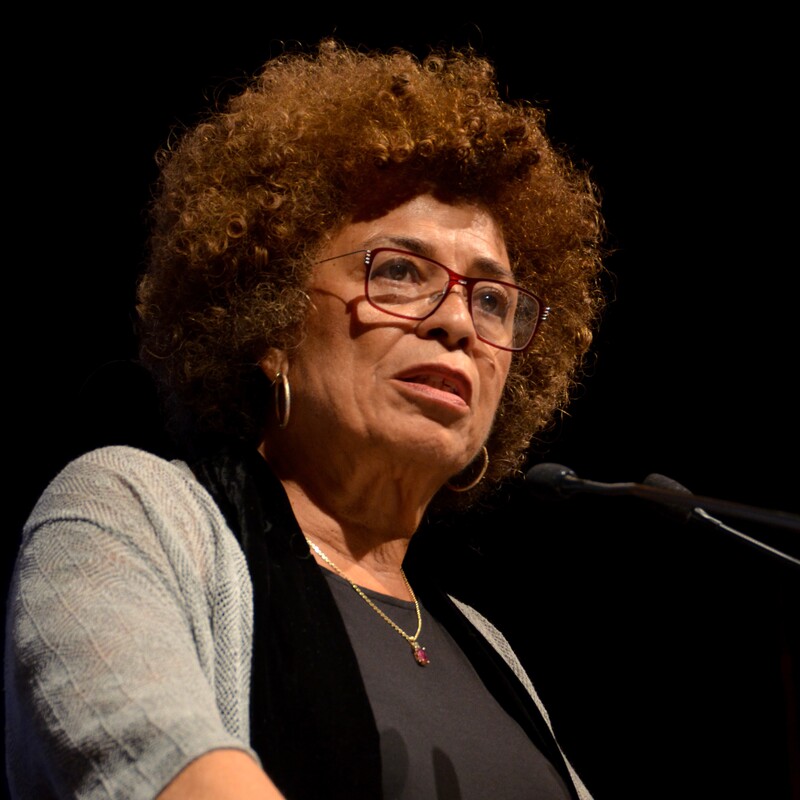 Birmingham honors Angela Davis after Israel lobby sabotages award