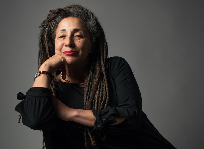 Jackie Walker