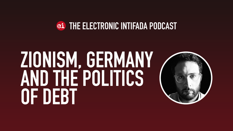 Podcast-Folge 85: Zionismus, Deutschland und Schuldenpolitik