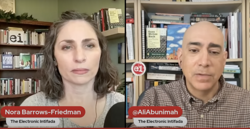 electronicintifada.net