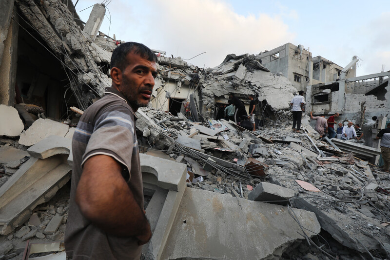 Rafah invasion imminent, UN warns