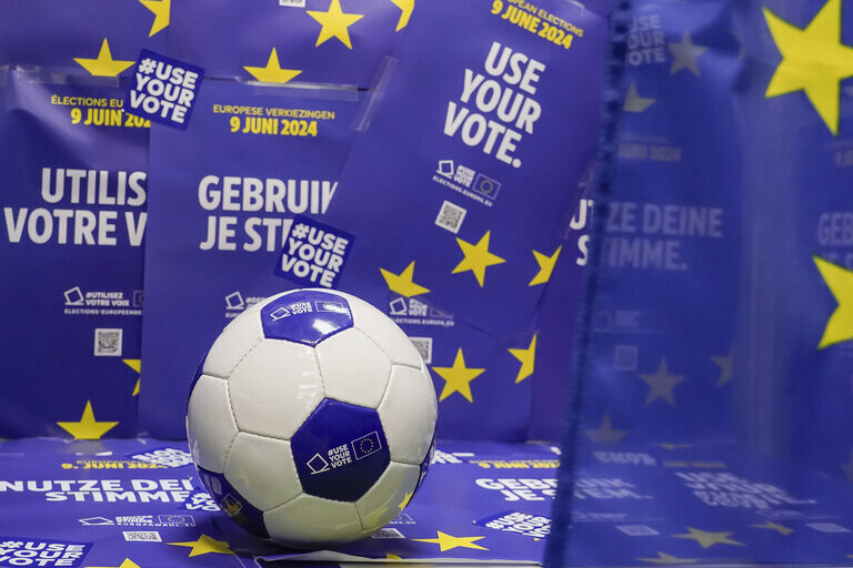 Racists are Israel’s best friends in European Parliament