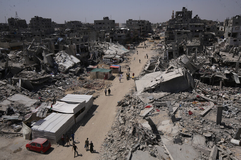 “Either a decent life or to die with dignity”