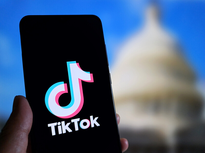 US TikTok ban sign of imperial anxiety