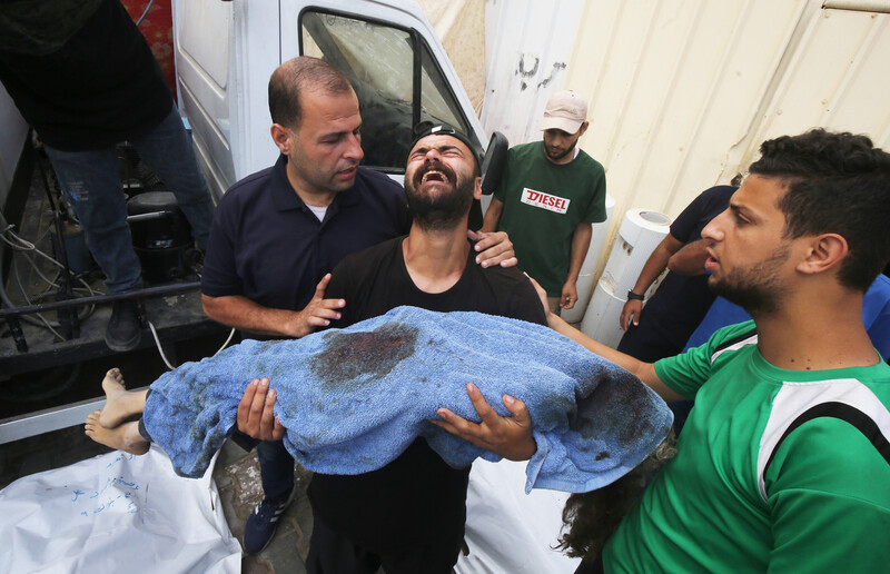 Atrocity amnesia undercuts UN commission report