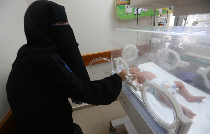 Martyrs, mothers and the indelible stain of genocide