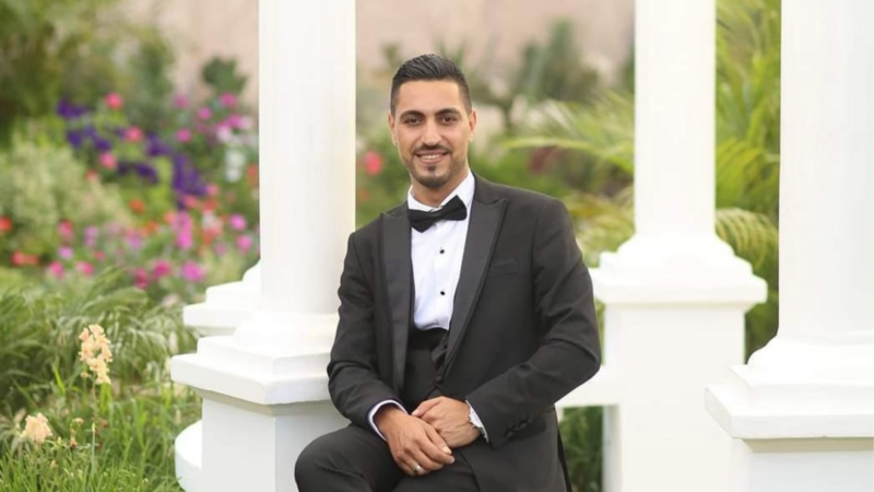 “It felt like the end of the world”