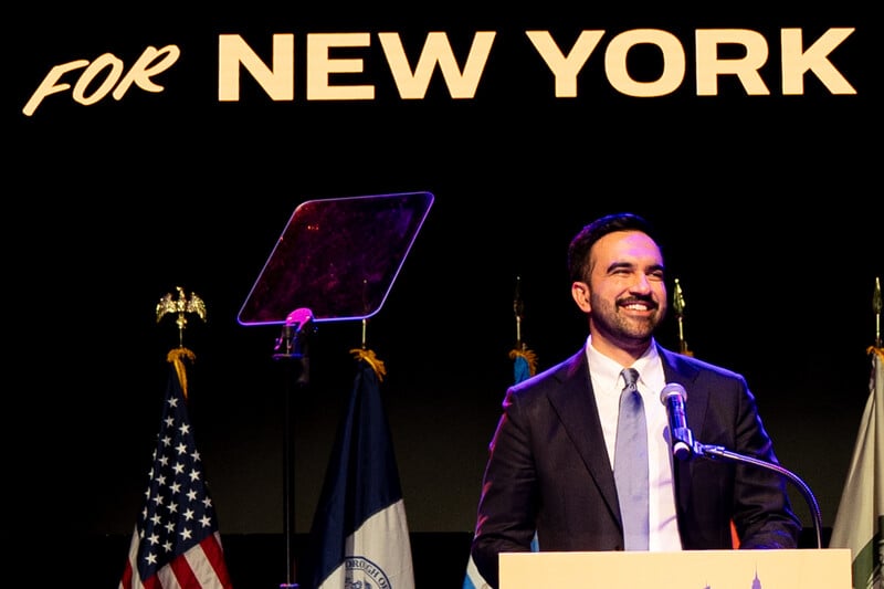 Livestream: Why Israel fears Zohran Mamdani