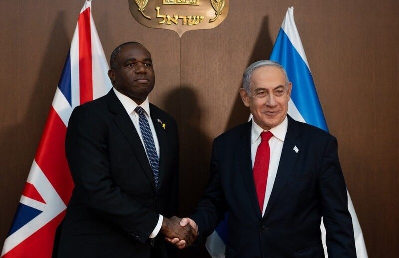 Betraying the underdog in Gaza