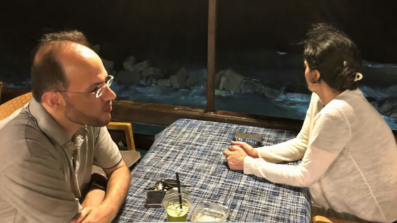 Refaat Alareer and the online culture war