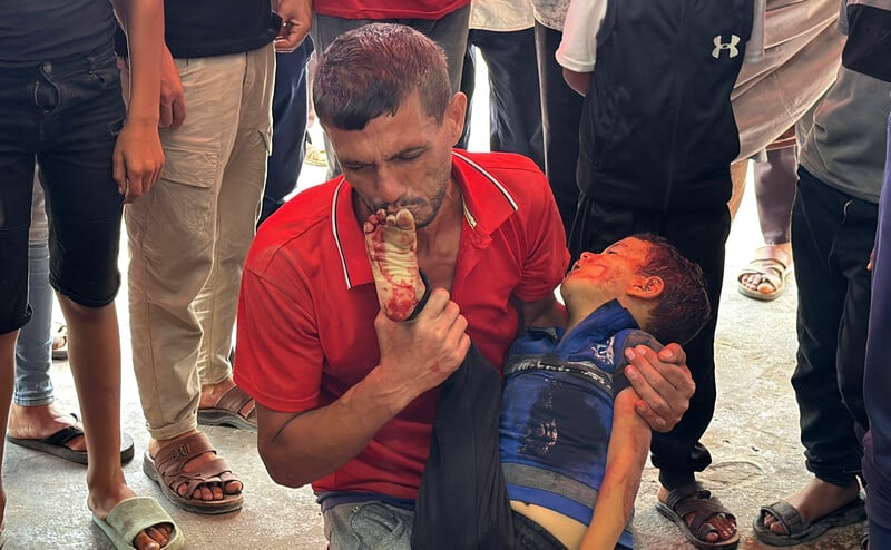 Funding for PEN Pinter Prize is irredeemably tainted