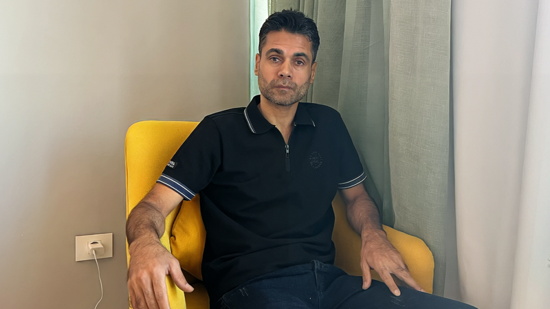 Freedom is the eternal dream