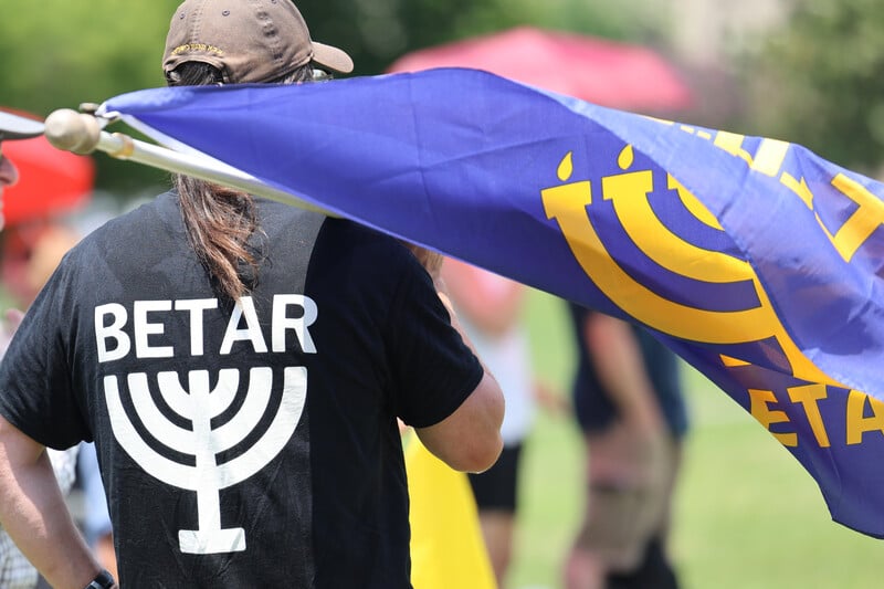 Pro-Israel extremists perpetrated violence, intimidation and harassment targeting Palestinian, Arab, Muslim activists, state finds.