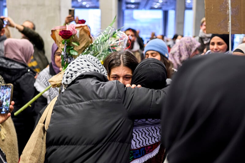 German media ignores allegations that Israel raped German journalist