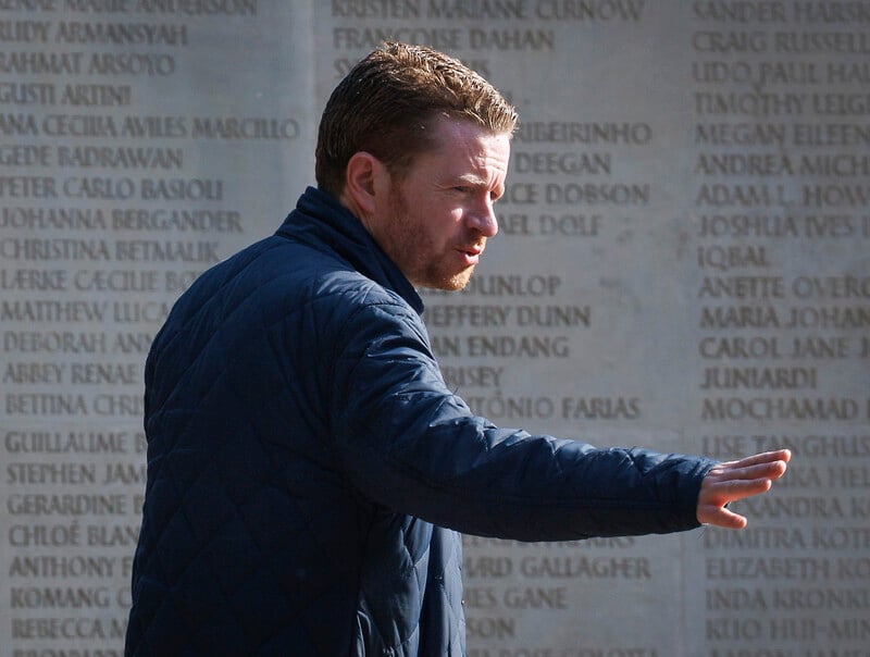 Morgan McSweeney: the man running Britain and his ties to Israel