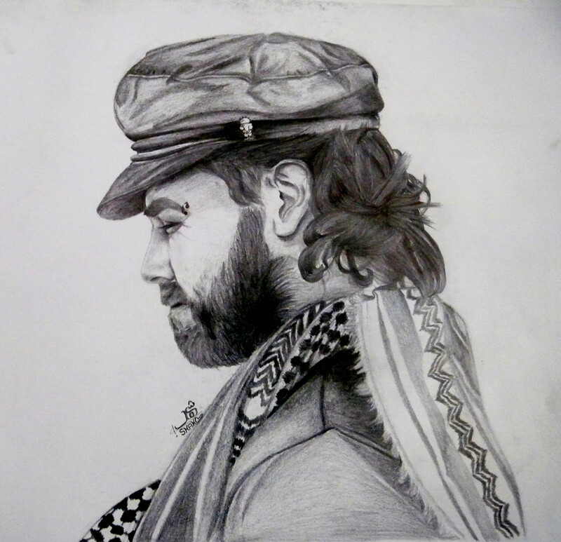 Vittorio Arrigoni