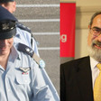 Eliezer Shkedi and Jonathan Sacks