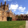 The University of Sydney