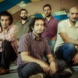 The band Alif, whose debut album features poetry by Mahmoud Darwish and Faiha Abdulhadi