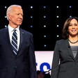 Man and woman stand next to each other