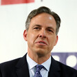 Head and shoulders photo of Jake Tapper