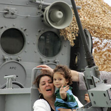 Personal Thoughts From A Besieged Country | The Electronic